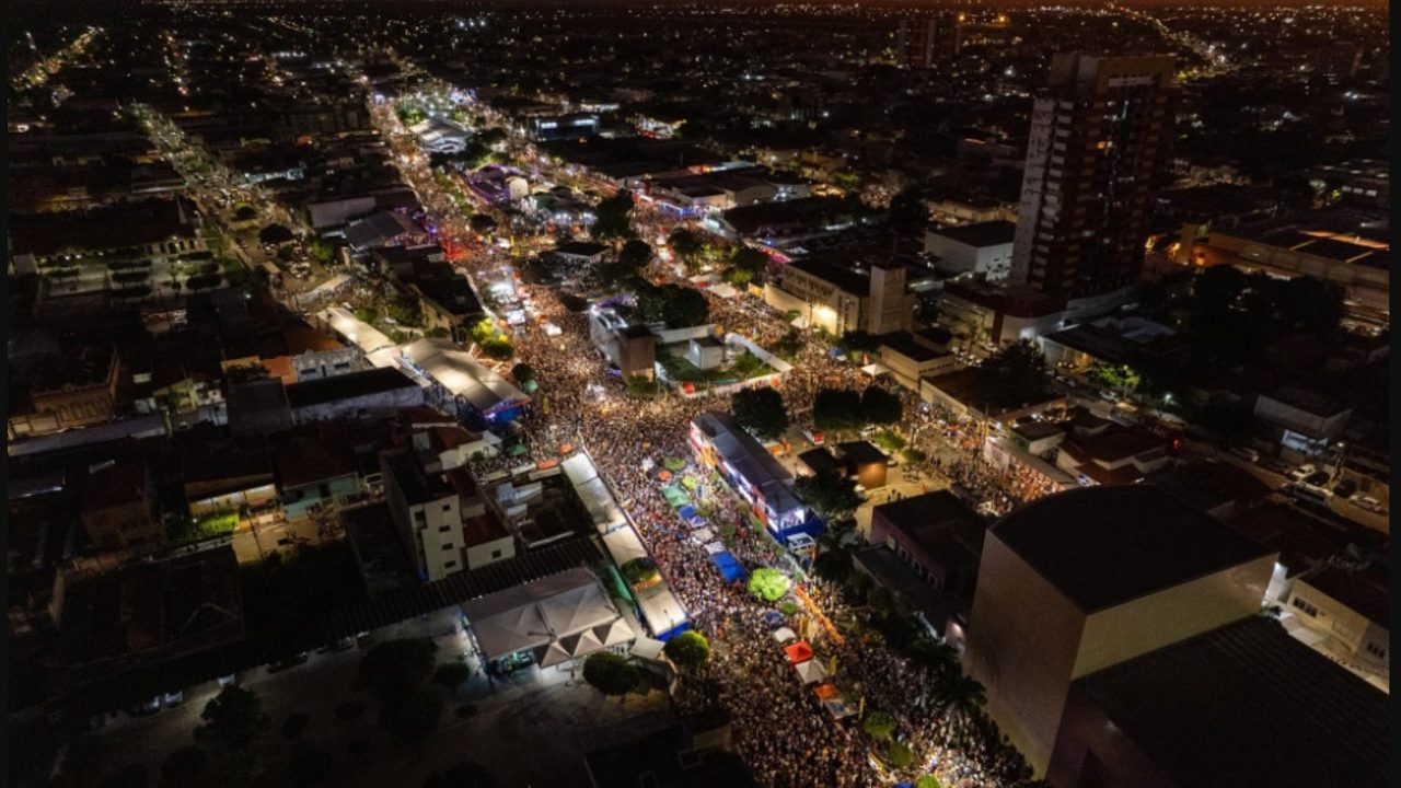 Mossoró prestará homenagem póstuma ao poeta Zé Lima no Mossoró Cidade Junina 2025