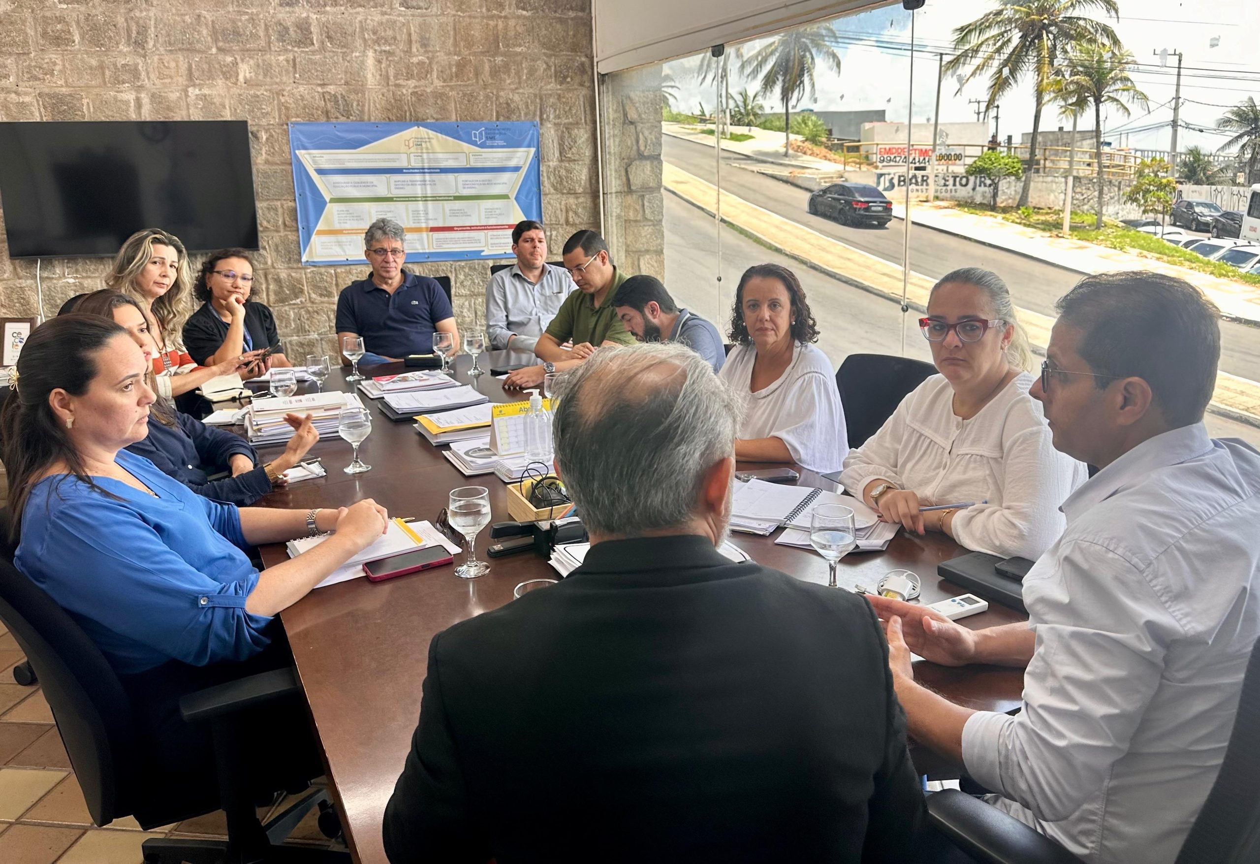 Natal anuncia homologação de concurso para professores