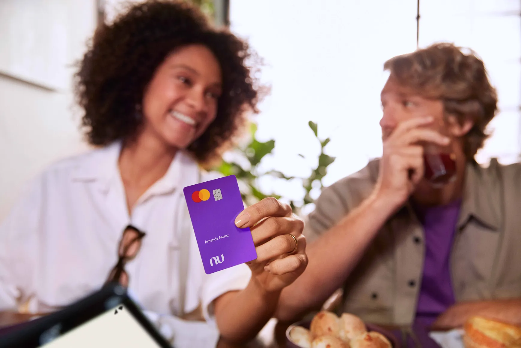 Nubank+ modalidade de assinatura da Nubank inclui cashback e Max grátis