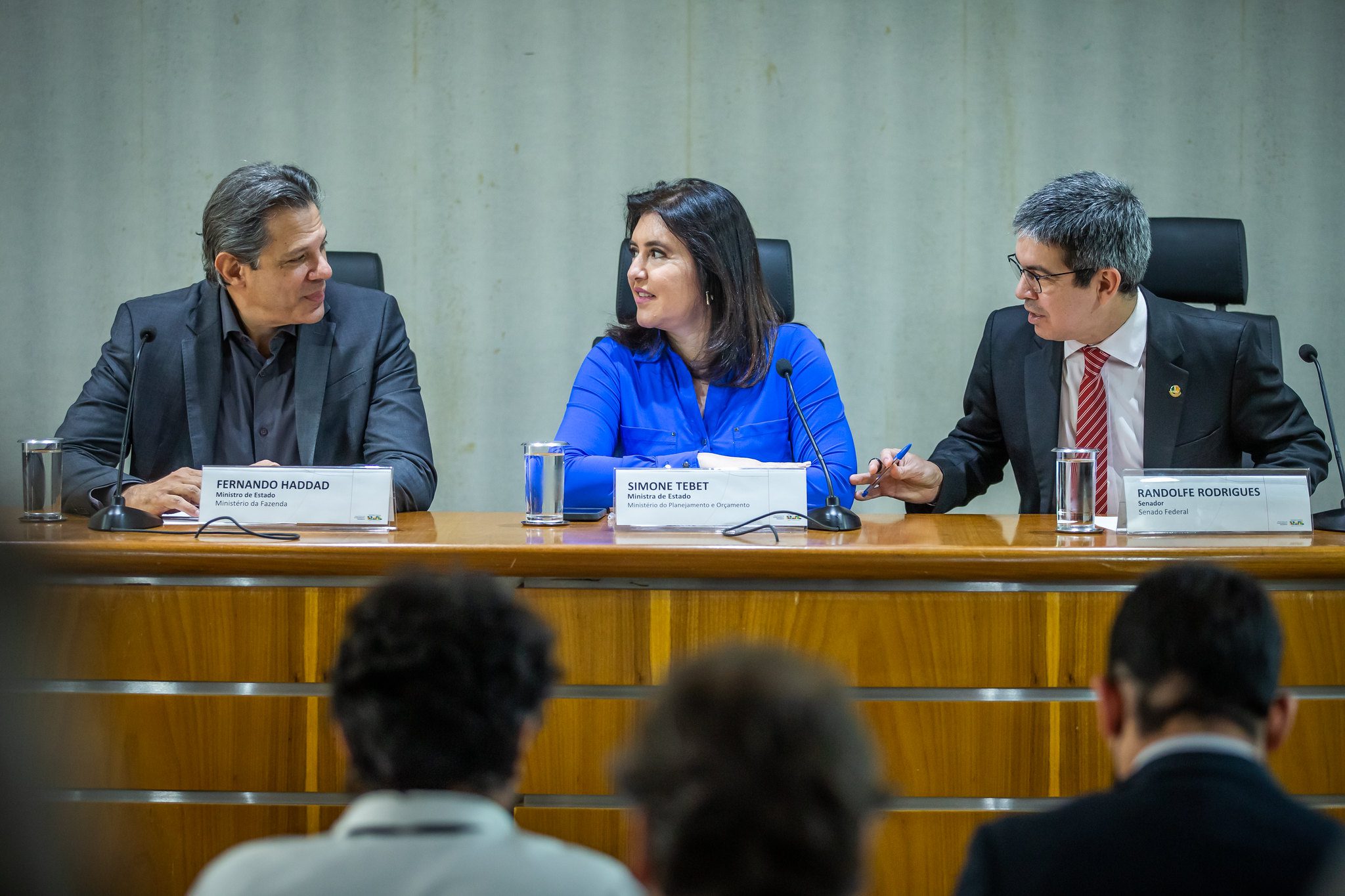 Orçamento de 2024: sem aumento no Bolsa Família e sem reajuste na Tabela do IR