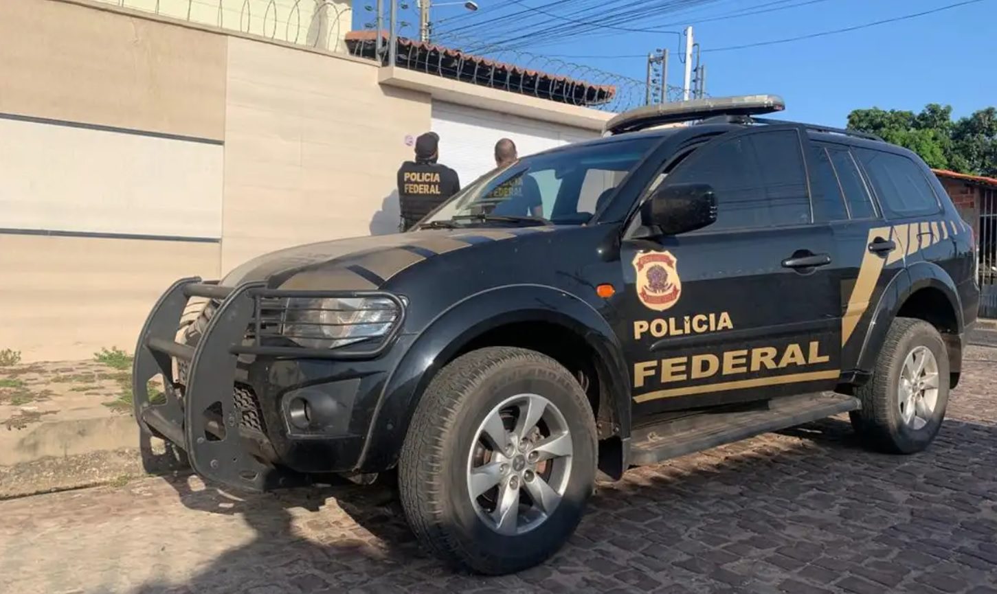 PF apura manipulação de resultado em Campeonato Brasileiro da Série D