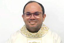 Padre Paulo Henrique assume Paróquia de Nossa Senhora de Fátima em Parnamirim