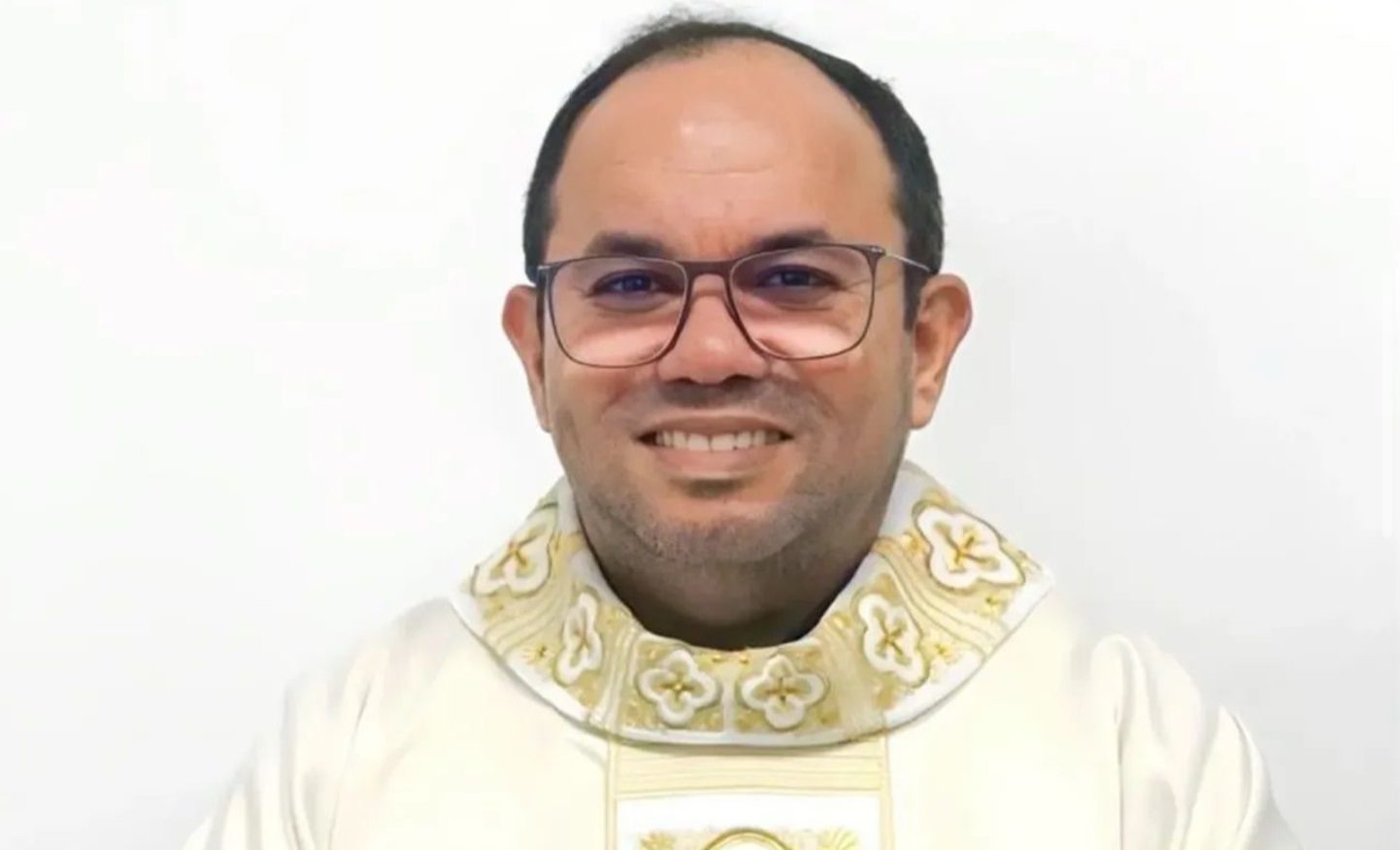 Padre Paulo Henrique assume Paróquia de Nossa Senhora de Fátima em Parnamirim