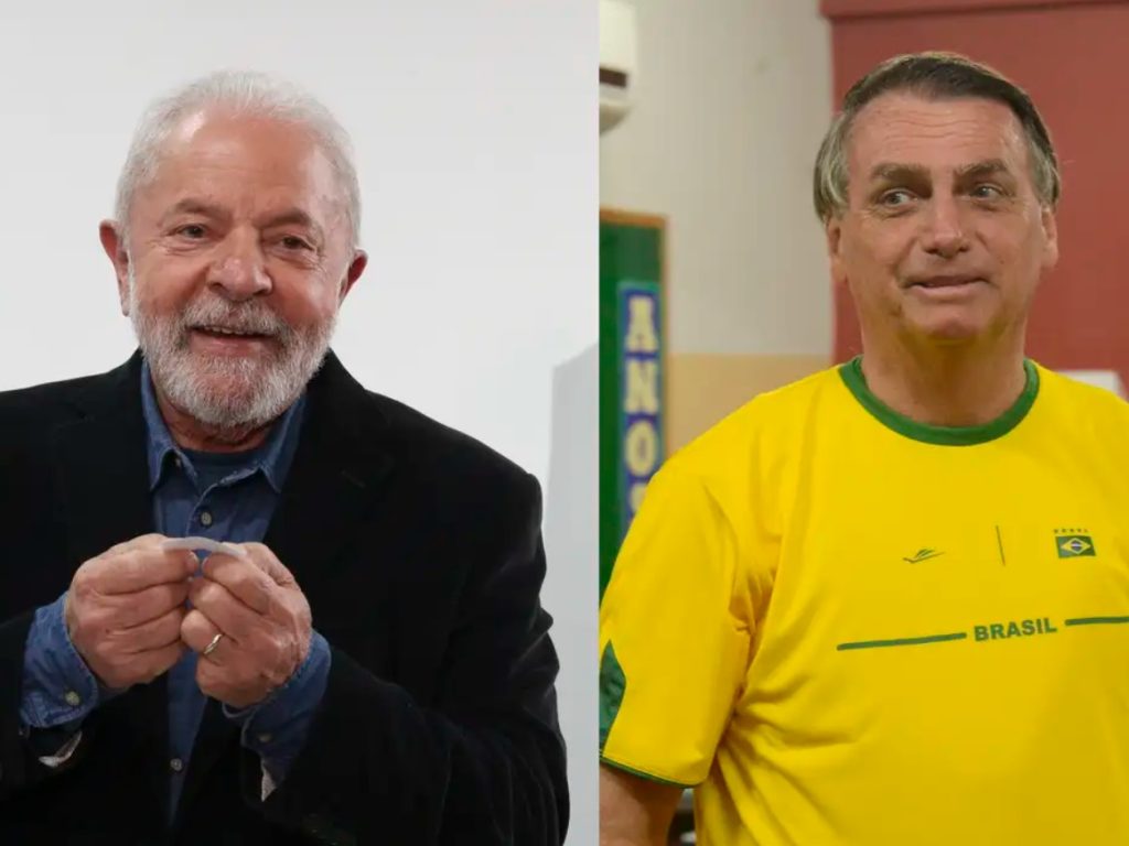 Pesquisa Consult aponta Bolsonaro à frente de Lula no RN para 2026