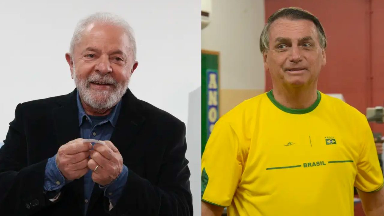 Pesquisa Consult aponta Bolsonaro à frente de Lula no RN para 2026