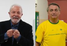 Pesquisa Consult aponta Bolsonaro à frente de Lula no RN para 2026