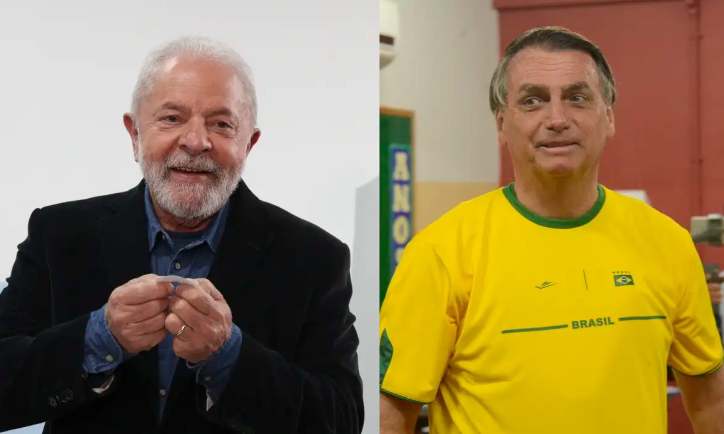 Pesquisa Consult aponta Bolsonaro à frente de Lula no RN para 2026