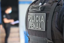 Polícia Penal da Paraíba