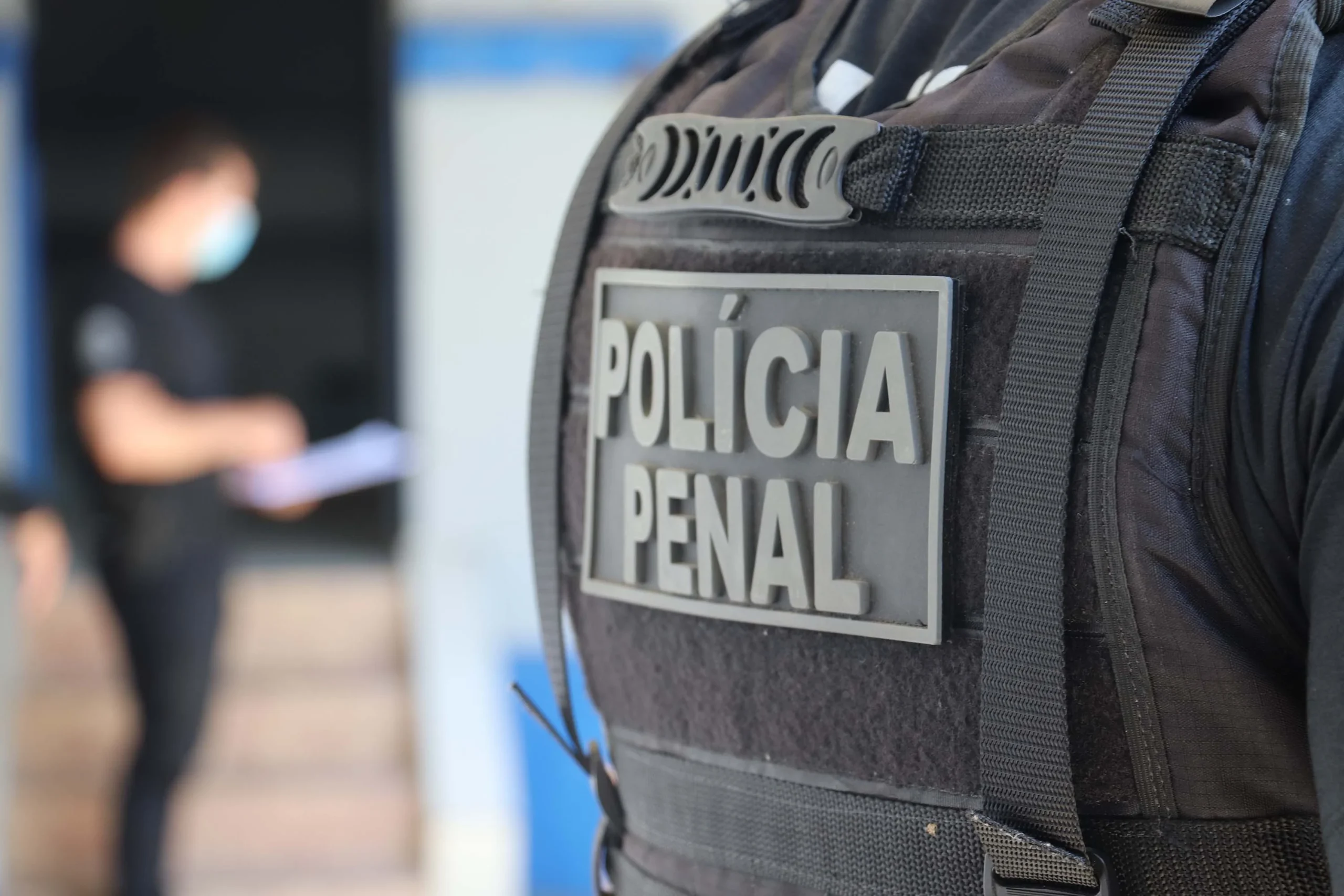 Polícia Penal da Paraíba