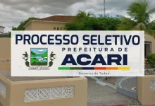 Prefeitura de Acari