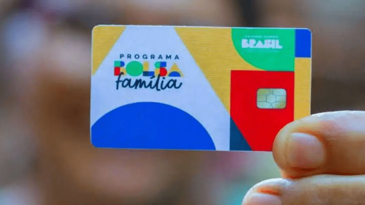 Governo regulamenta procedimentos do novo Bolsa Família em 2024 (Foto: Roberta Lima / MDS)