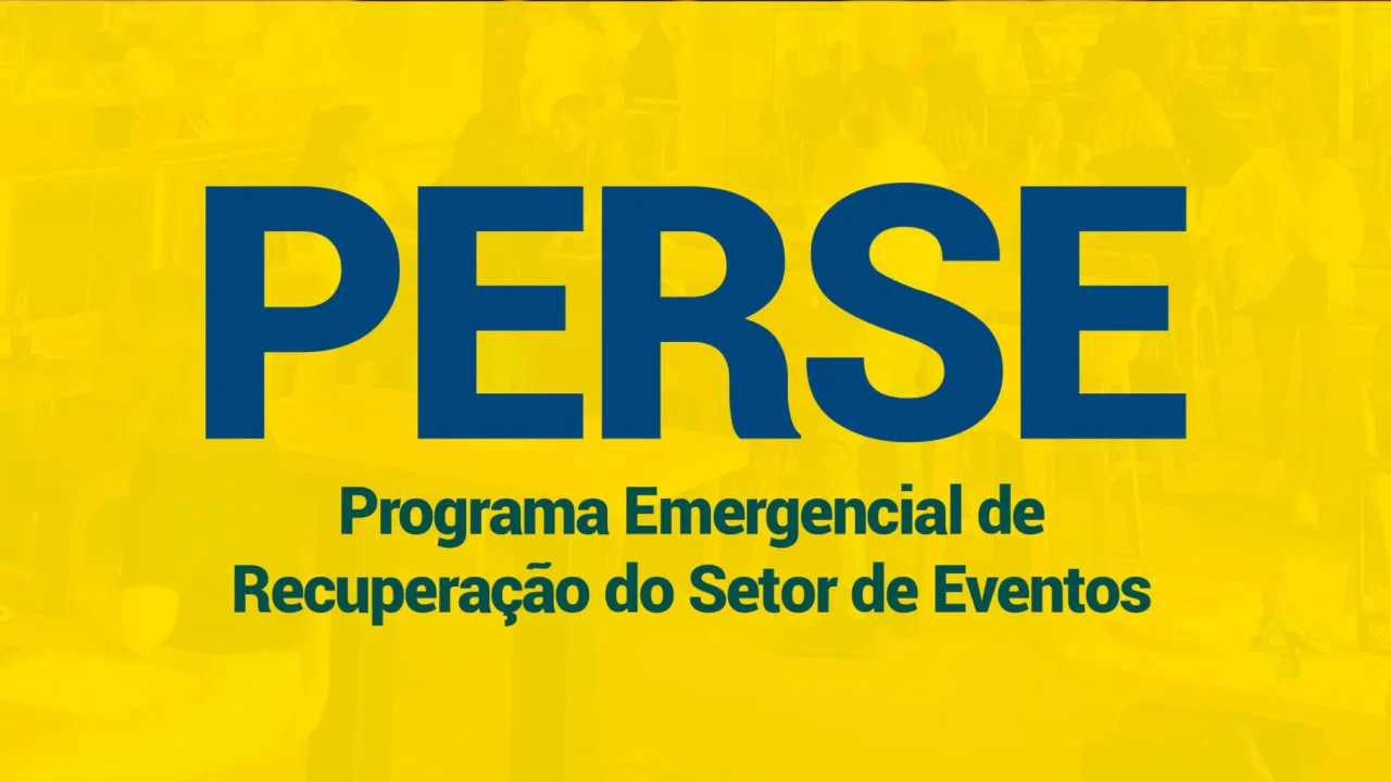 Receita Federal anuncia o fim do PERSE, e inicia uma nova crise com corte do benefício fiscal