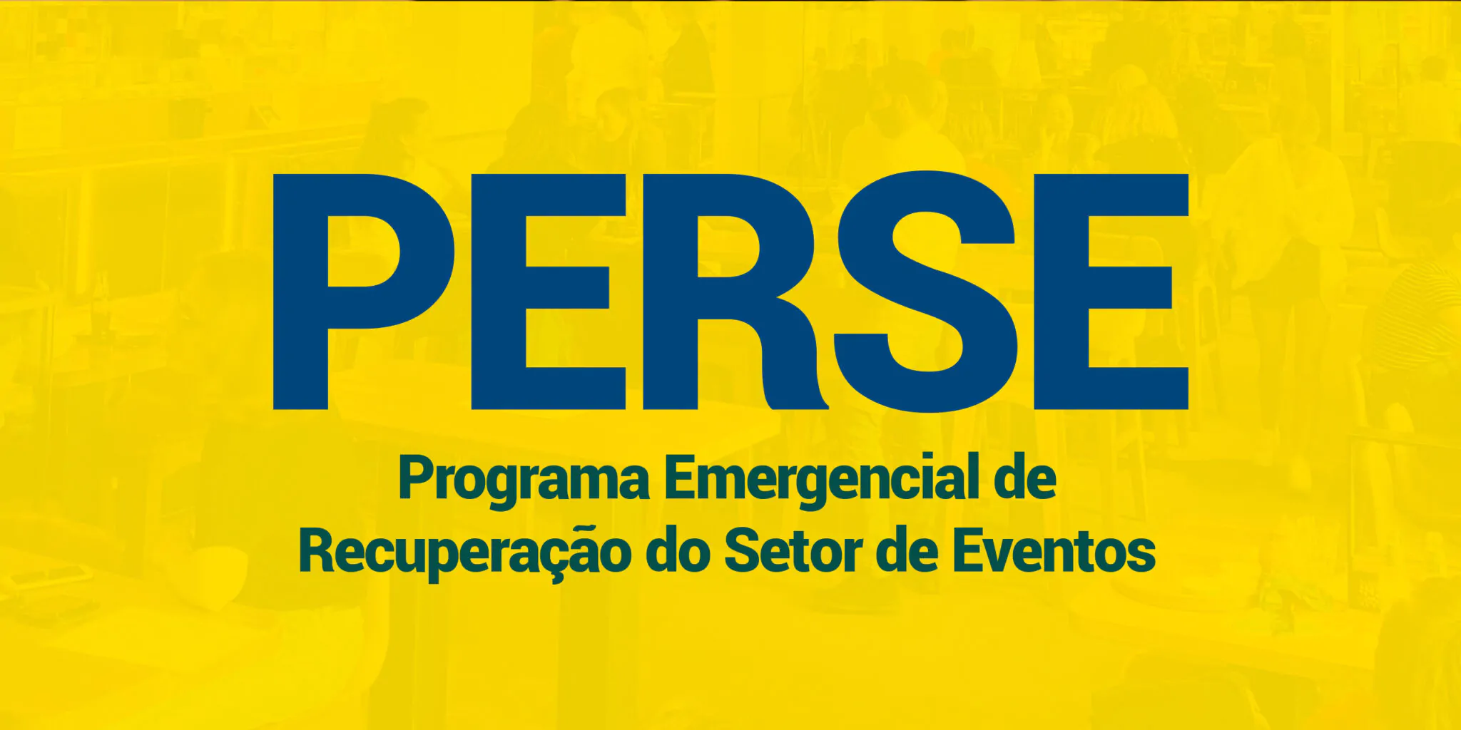 Receita Federal anuncia o fim do PERSE, e inicia uma nova crise com corte do benefício fiscal