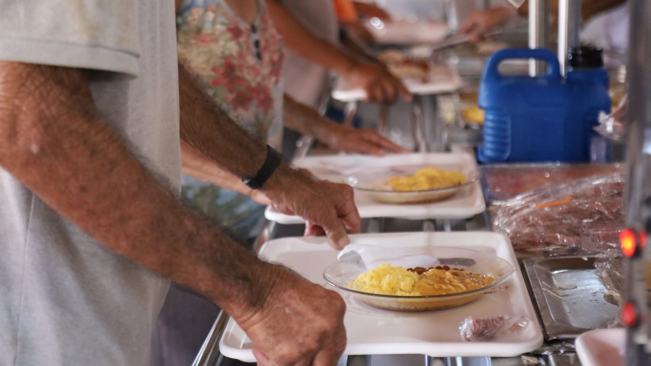 Restaurante Popular