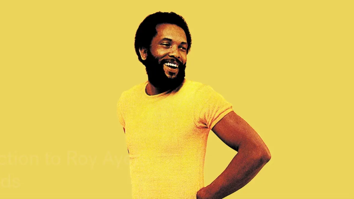 Roy Ayers, pioneiro do jazz-funk e neo-soul, lançou clássicos como "Everybody Loves The Sunshine" e influenciou artistas como Mary J. Blige.