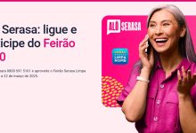 Serasa lança 'Alô Serasa' para renegociação de dívidas por telefone