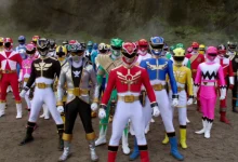 Super Megaforce 20