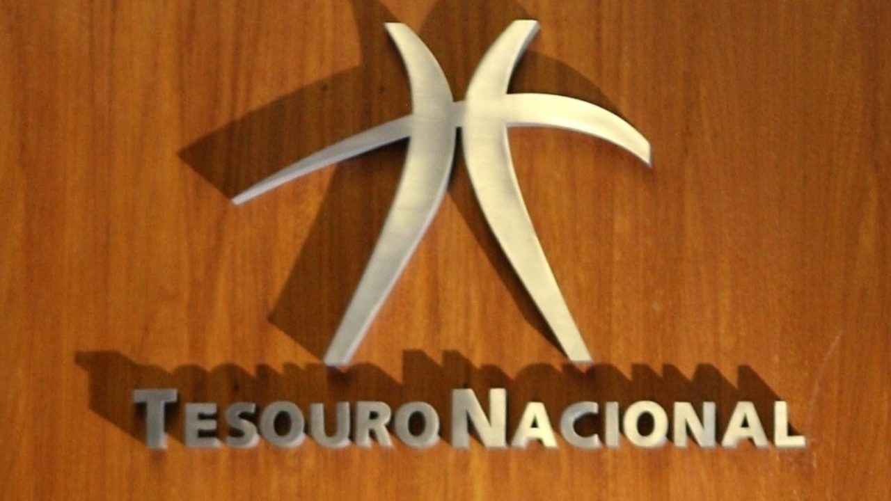 Tesouro Nacional