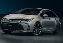 Toyota Corolla GLi híbrido 2026