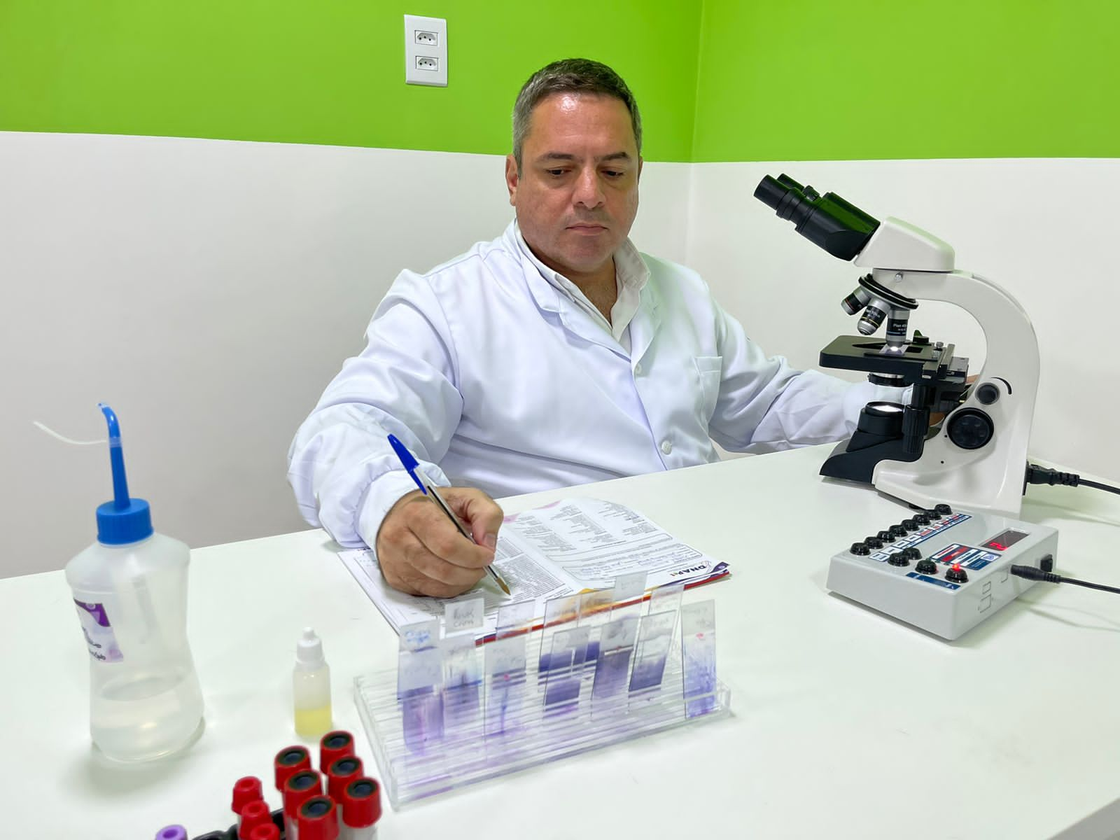 Veterinário alerta para Doença de Chagas em cães após caso raro em Natal