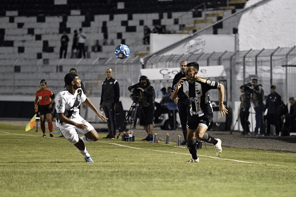 abc x ponte Foto Renne Carvalho ABC