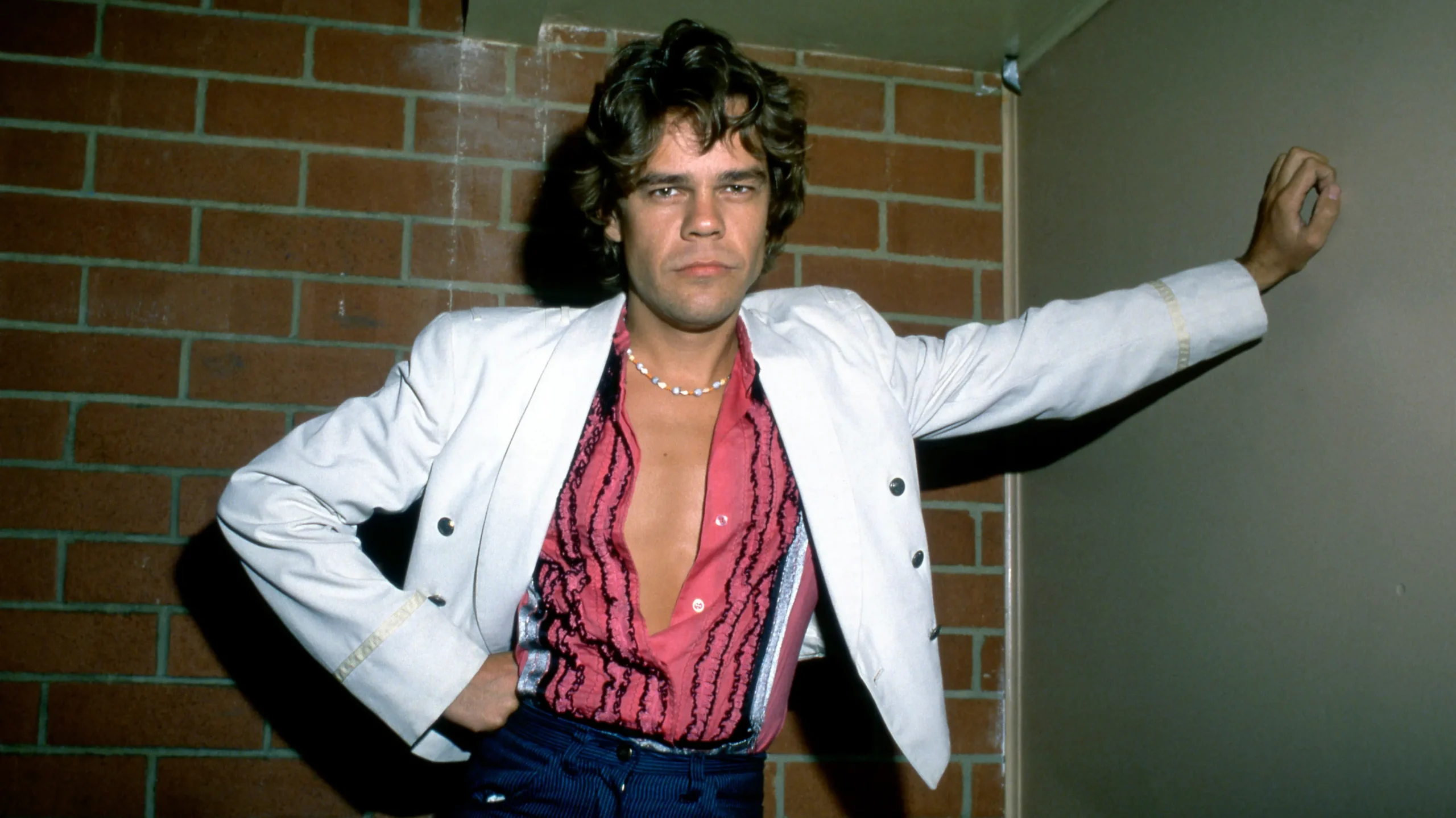 David Johansen, vocalista do New York Dolls e ícone do punk rock, morre aos 75