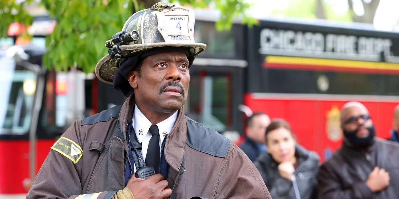 eamonn walker