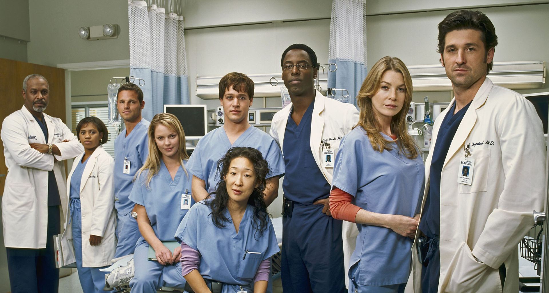 Grey’s Anatomy estreia sua aguardada 21ª temporada no dia 11 de março