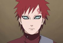 gaara