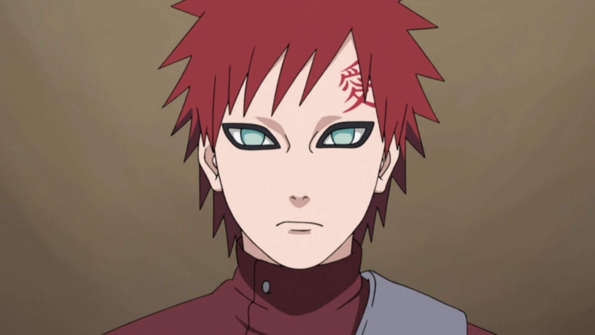 gaara