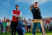 happy gilmore 2 netflix release date