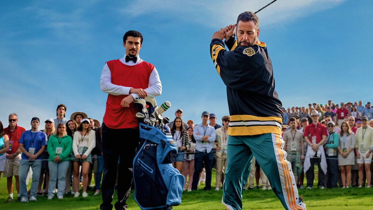 happy gilmore 2 netflix release date