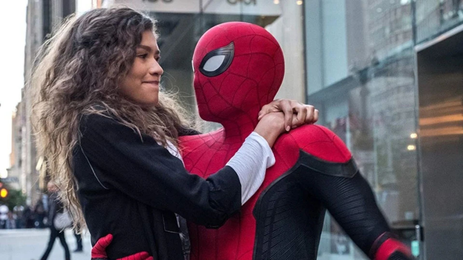 Fãs pedem que o Homem-Aranha volte às origens como herói de rua