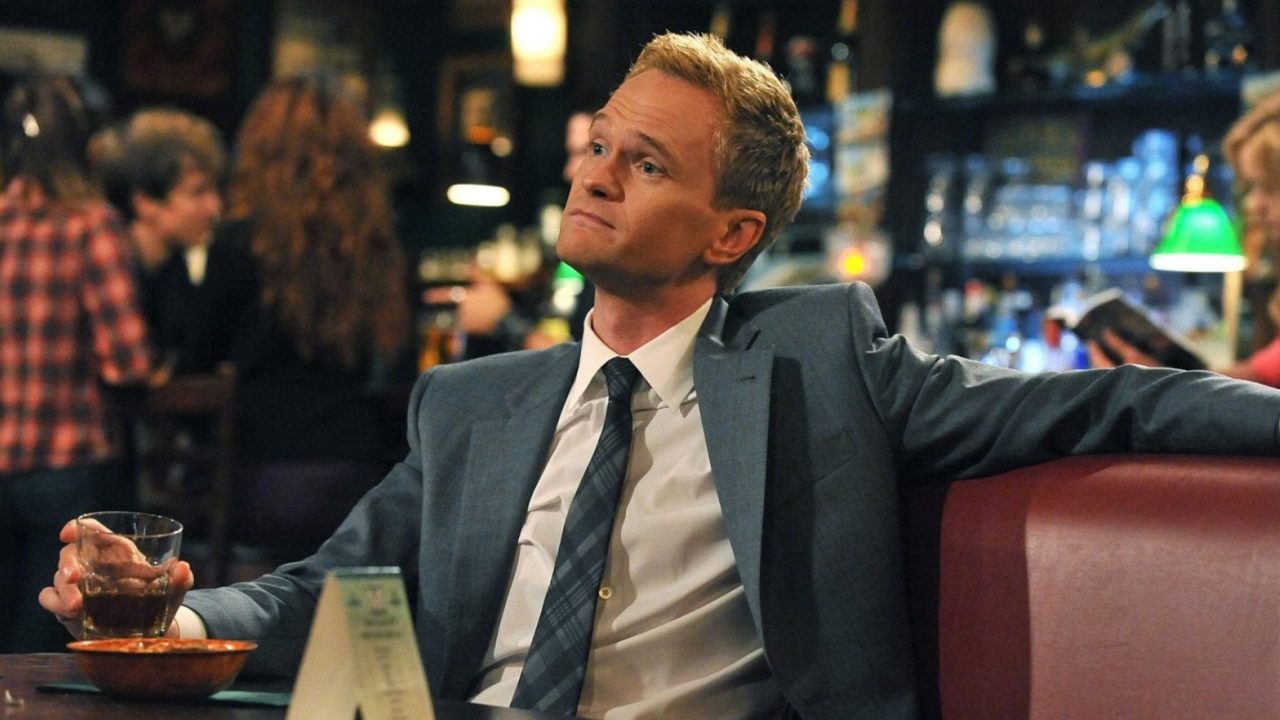 how i met your mother neil patrick harris