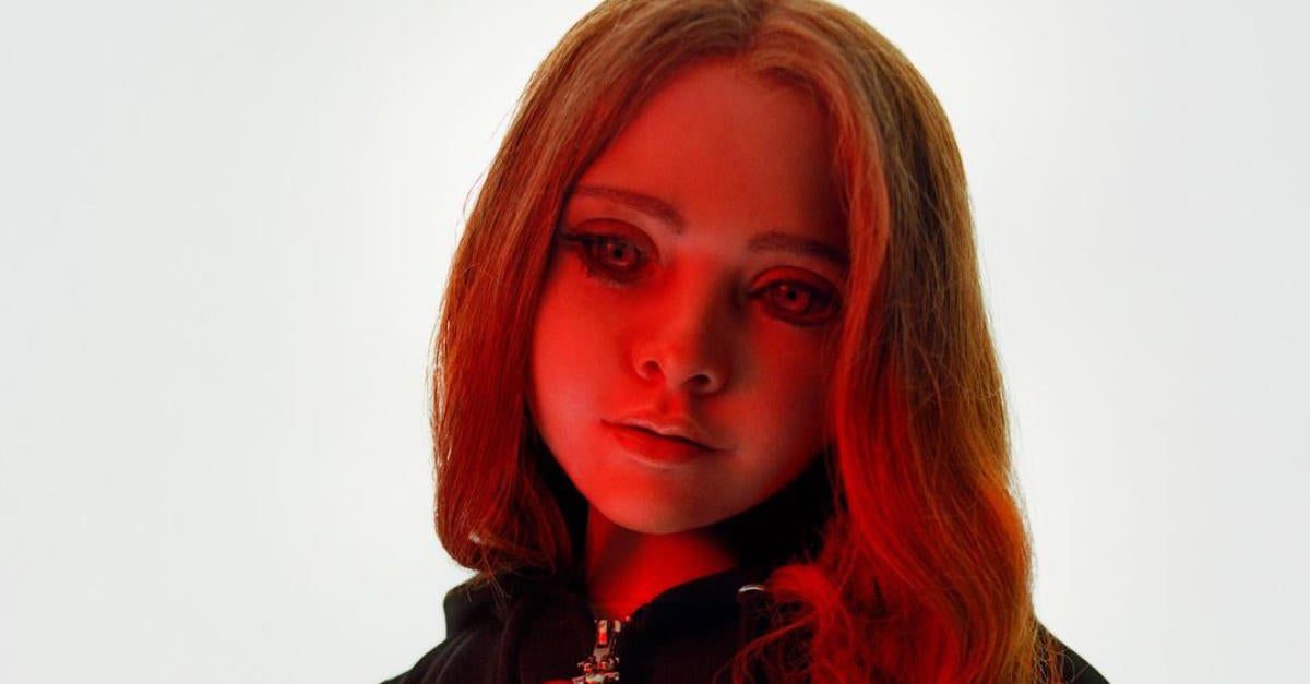First Look at M3GAN 2.0 Teases Killer Doll’s Deadly Return
