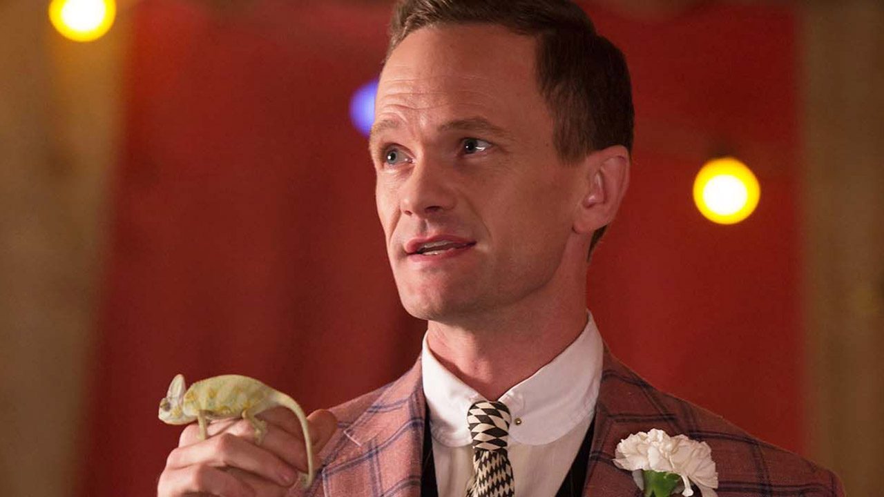 Neil Patrick Harris fará uma participação especial na nova série original DEXTER®: RESSURREIÇÃO