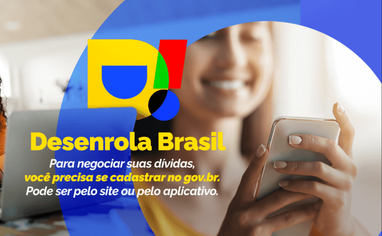 nova fase desenrola brasil