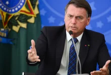 Em vídeo, Bolsonaro convoca ministros para "agirem" antes das eleições (Foto: Marcelo Camargo/Agência Brasil)