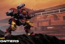 war robots