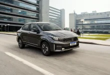 Fiat Cronos 2026 ganha novo visual e tecnologias