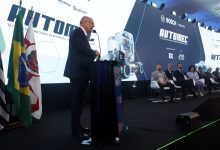 Alckmin defende comércio entre países e multilateralismo