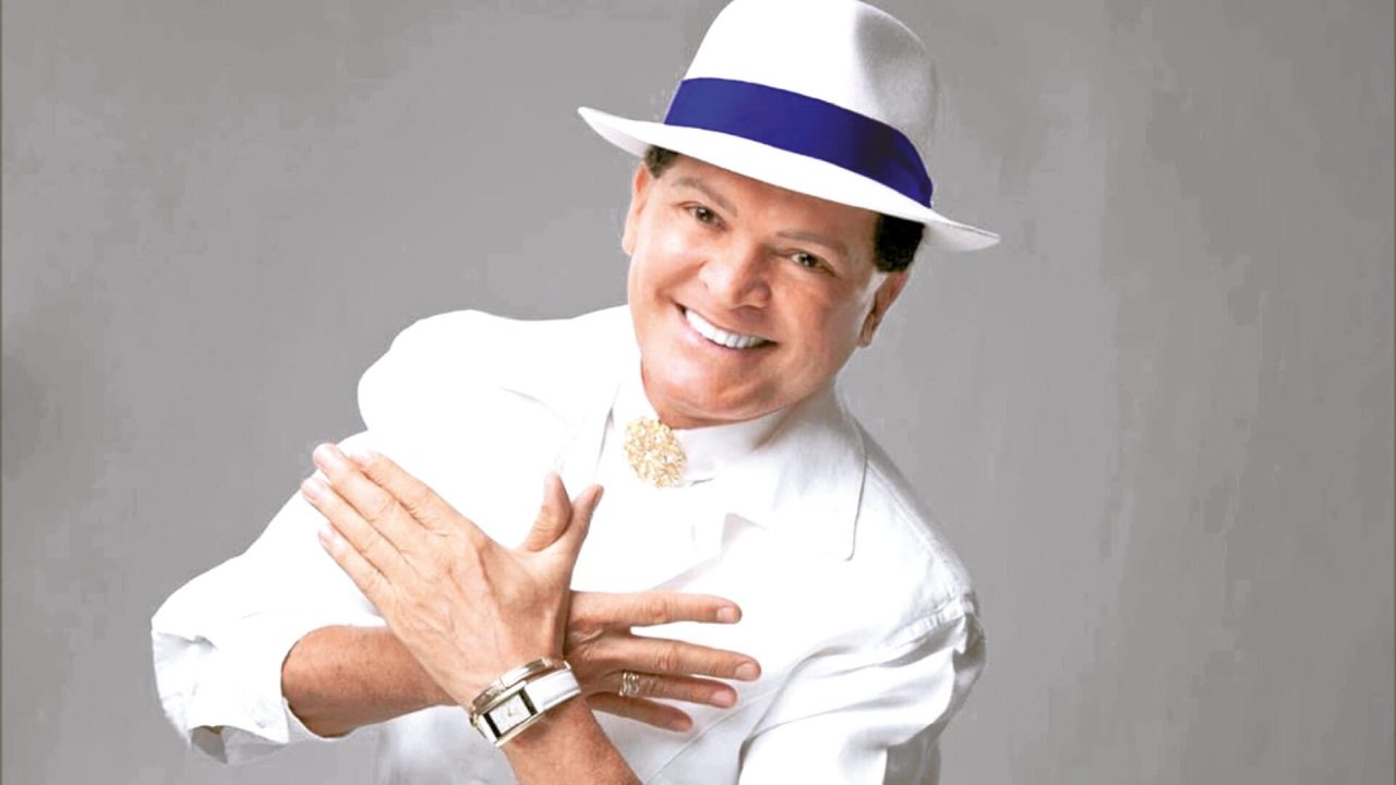 Forró de primeira: Alcymar Monteiro Celebra 30 Anos do Projeto Seis e Meia no Teatro Riachuelo