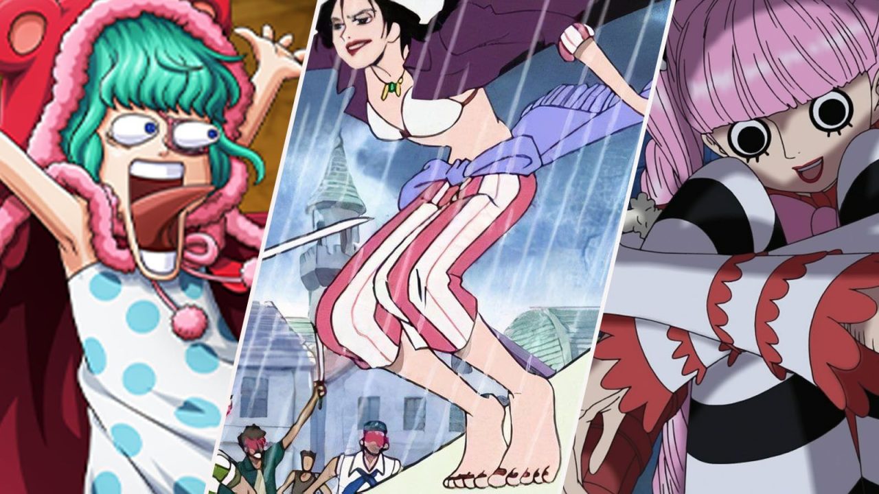 One Piece: Every Devil Fruit That Does More than it Should