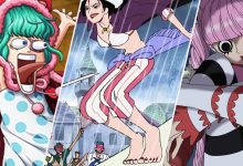 One Piece: Every Devil Fruit That Does More than it Should