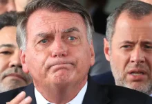 Golpe: após live na UTI, STF intima Bolsonaro em hospital de Brasília
