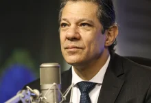 Haddad: Brasil está melhor posicionado diante do tarifaço de Trump