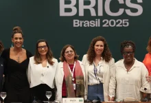 Empoderamento de mulheres é tema de reunião ministerial do Brics