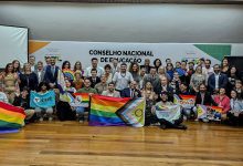 Nove em cada dez estudantes LGBTI+ sofreram agressão verbal na escola