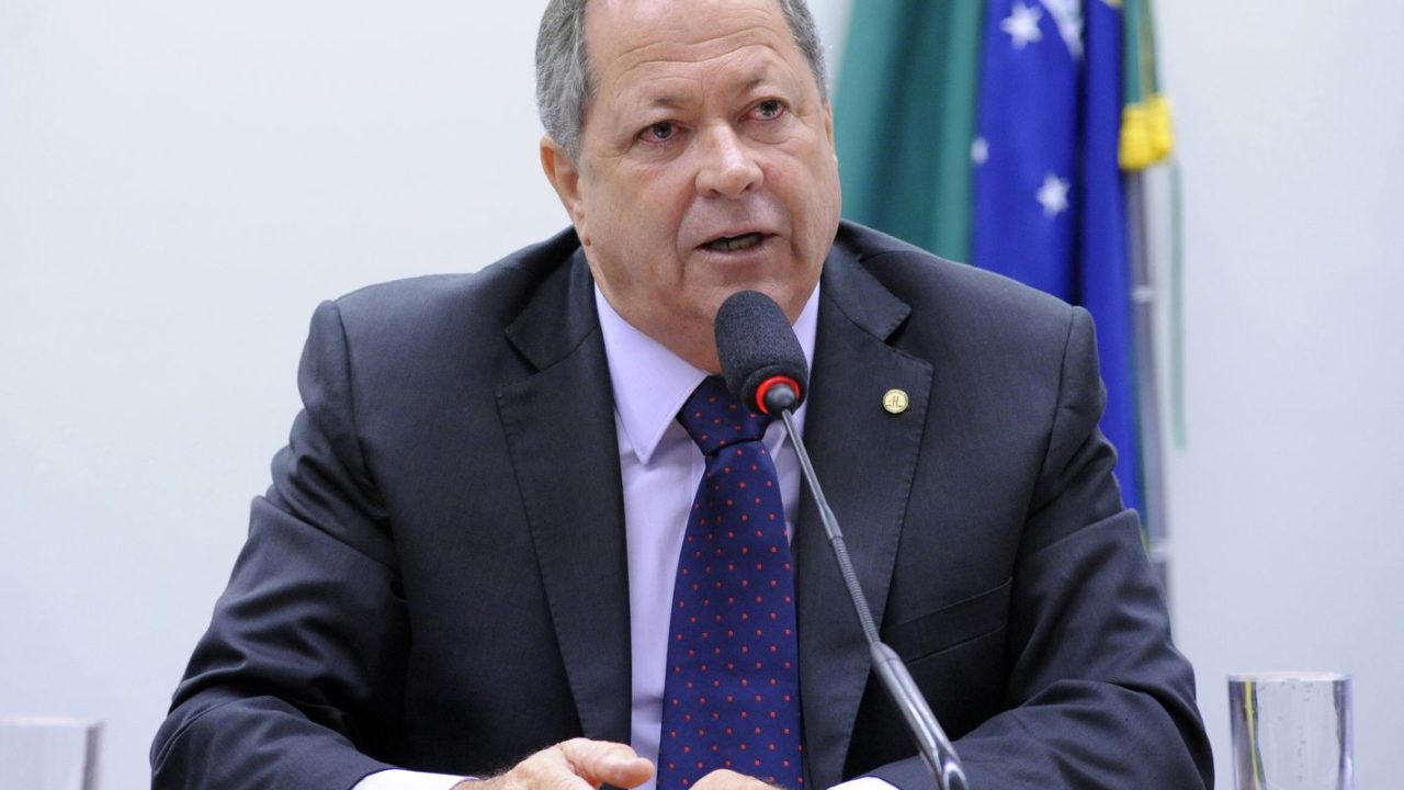 Câmara cassa mandato do deputado Chiquinho Brazão