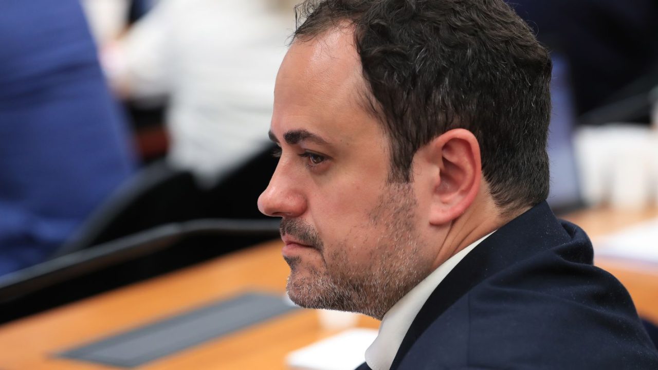 CCJ: relator nega recurso de Glauber contra cassação de mandato